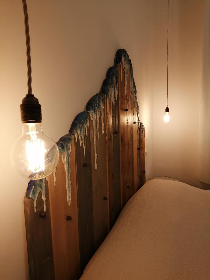 Umema B&B Альбенга Экстерьер фото